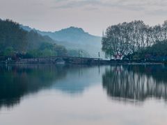 -西湖外事游船(花港观鱼码头)