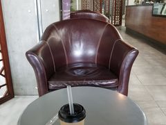 -首都图书馆-咖啡厅