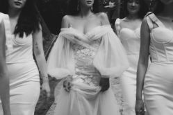 -Chic Bridal 熙可婚纱