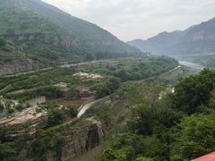 -红旗渠风景区