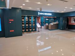 -海马体照相馆(北京apm店)