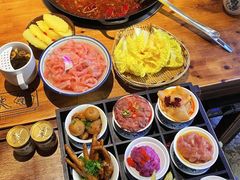 -楠火锅(广州总店)