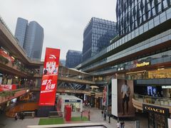 -砂之船奥莱(南京江宁店)