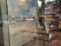 -友乐居羊蝎子(西直门店)