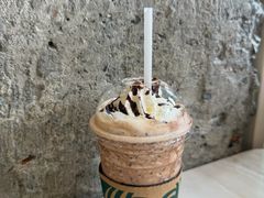 -星巴克(武康路店)