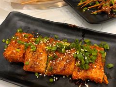 -有鱼吃·纸包烤鱼(曲江创意谷店)