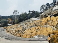 -威海华夏城景区