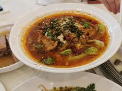 -怡园饭店-餐厅(四望亭店)