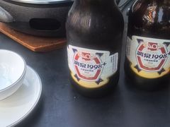 -燚青春东北泥炉烤肉(百合店)