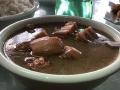 -武大口院食堂
