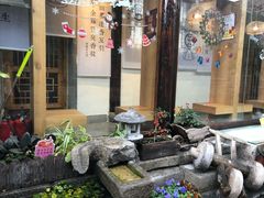 -品腐记·豆腐王朝(老门东总店)