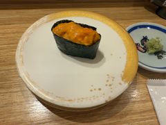 -合点寿司(金虹桥商场店)