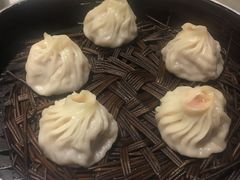 金隆兴小笼汤包-金隆兴(镜湖店)