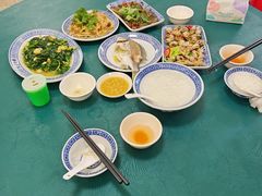 -桂园白粥·潮汕老味道