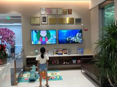 -TSK齿科德申会口腔门诊·联洋诊所