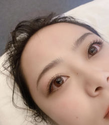 -七月美睫 美甲
