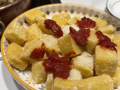 -乡土特色.冷锅鱼.牦牛肉汤锅