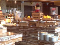 自助取餐区-AdD全日制餐厅(中谷花园酒店)