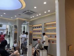 -型色沙龙 Color Salon