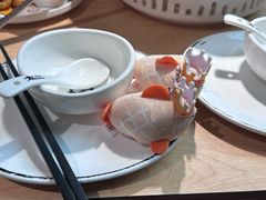 -太二酸菜鱼(深圳布吉万象汇店)