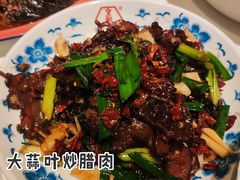 -文和友老长沙龙虾馆(化龙池店)