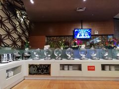 -海乐健康美食·SPA水疗会(水都假日酒店)