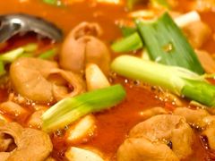 -湘肠香火锅店(团结湖店)