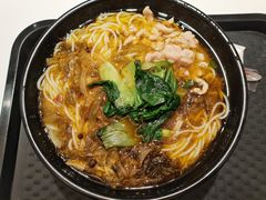 -乡村基(南坪上海城店)