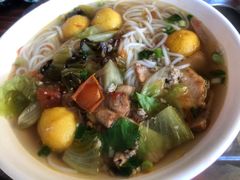 -周记蟹仔粉(侨港风情街店)