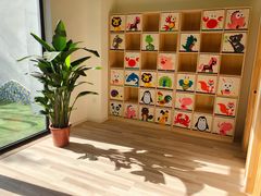-NinoNina婴童成长中心(通州店)