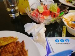 -法兰度西餐厅(新会店)