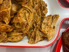-闫家炸鸡架(五爱总店)