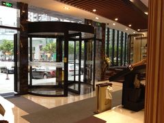 -纽斯桑拿会所(东绣路店)