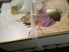 -美丽心情蛋糕(江苏路店)