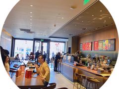 -星巴克(保定万博广场店)