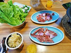 -丁荣华炸串(托乐嘉店)