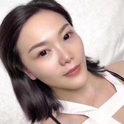 -韩迪娇·半永久纹眉眼唇