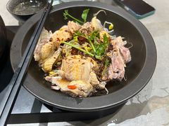 -云海肴·汽锅鸡·云南菜(高德置地店)
