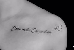 -长沙纹身·龙堂刺青·三土师傅的店