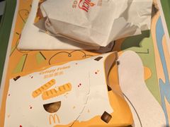 -麦当劳(世纪汇广场店)