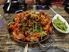-赤甲皇(仙霞路店)