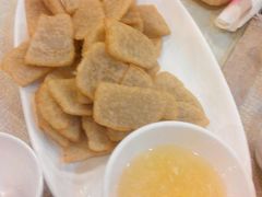 -老浒记烤鸭-北京菜(琉璃厂店)
