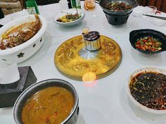 -老北京炸酱面·京味菜(西花市店)