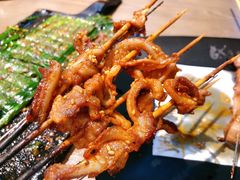 -马海涛牛肉串·午市牛腩饭·烧烤夜宵(领汇广场店)
