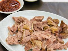 -清真·益鑫羊肉手抓馆(花园北街店)