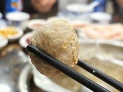-蔡社牛肉城(龙湖店)
