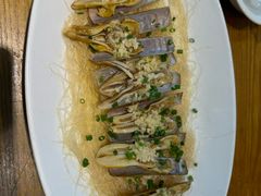 海蛏子-闽南厝·闽南菜(福隆店)