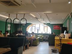-去茶去餐厅(中央大街店)