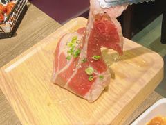 -火炉火自助餐(枫蓝国际店)