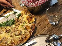 -苏西花园西餐厅(谷德店)